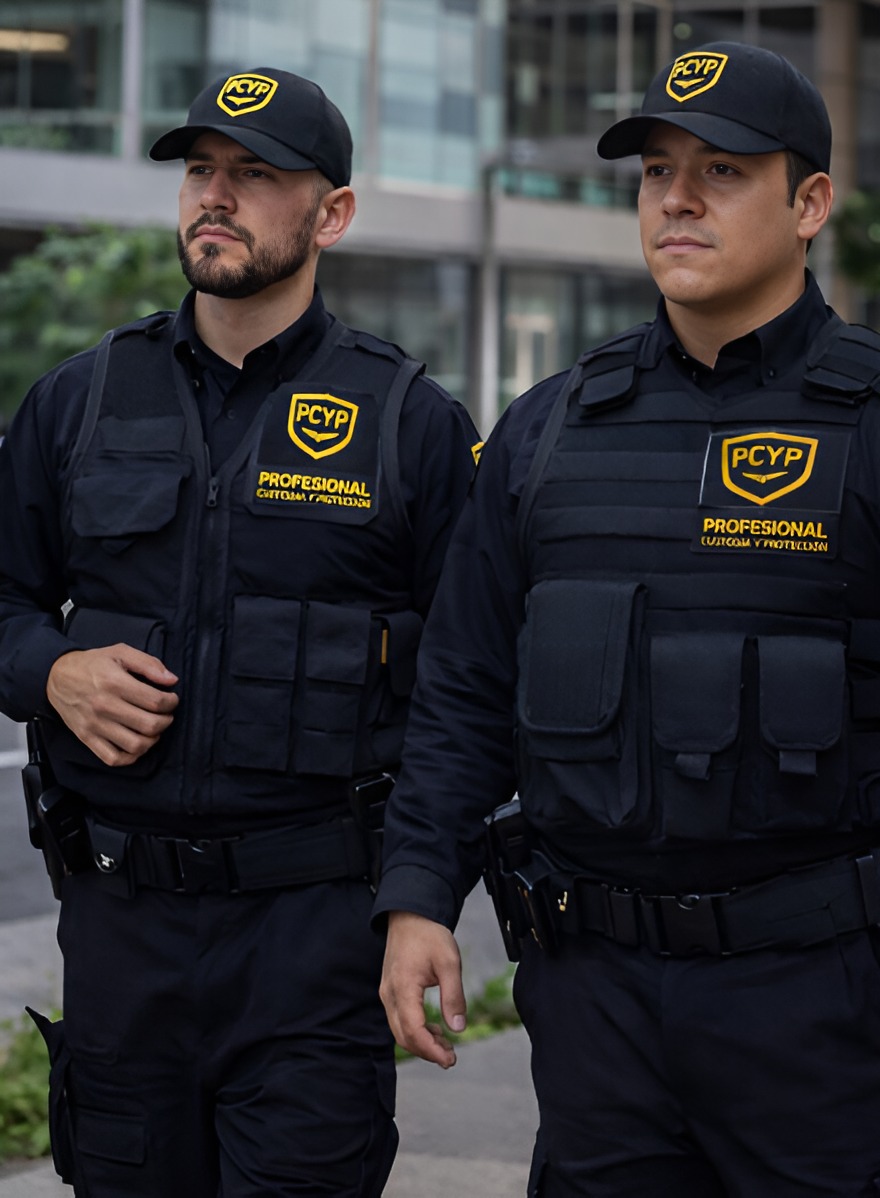 Por qué elegirnos